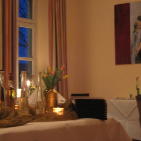 Hotel Marienhof Baumberge نوتولن المظهر الخارجي الصورة