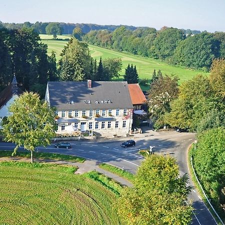 Hotel Marienhof Baumberge نوتولن المظهر الخارجي الصورة