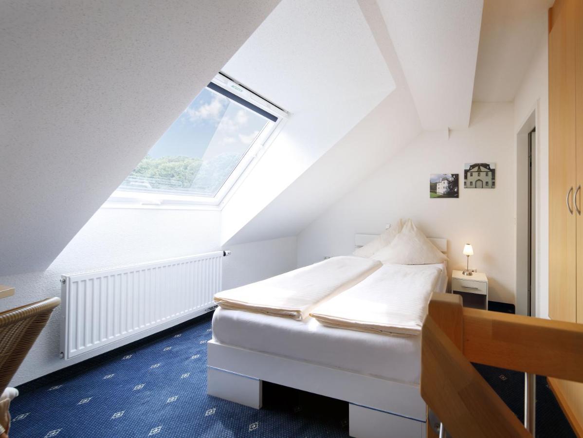Hotel Marienhof Baumberge نوتولن المظهر الخارجي الصورة