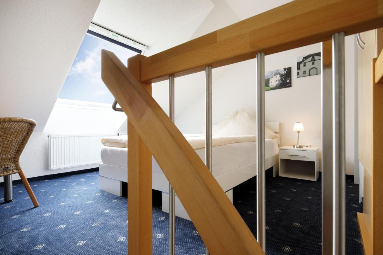 Hotel Marienhof Baumberge نوتولن المظهر الخارجي الصورة