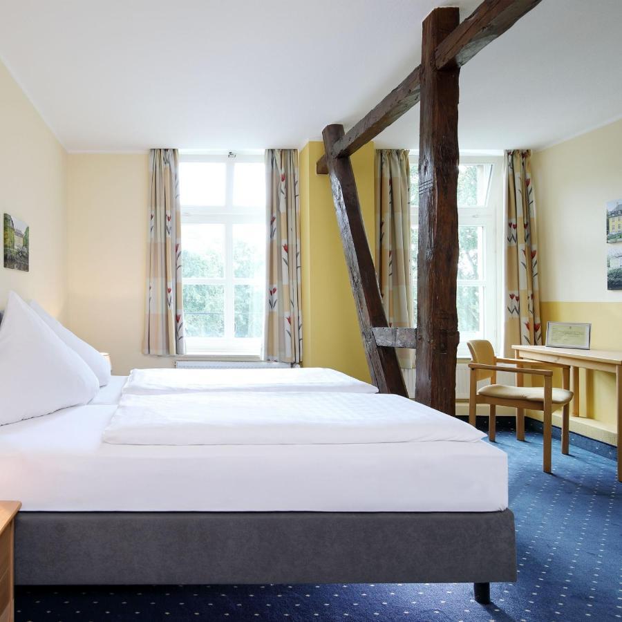 Hotel Marienhof Baumberge نوتولن المظهر الخارجي الصورة