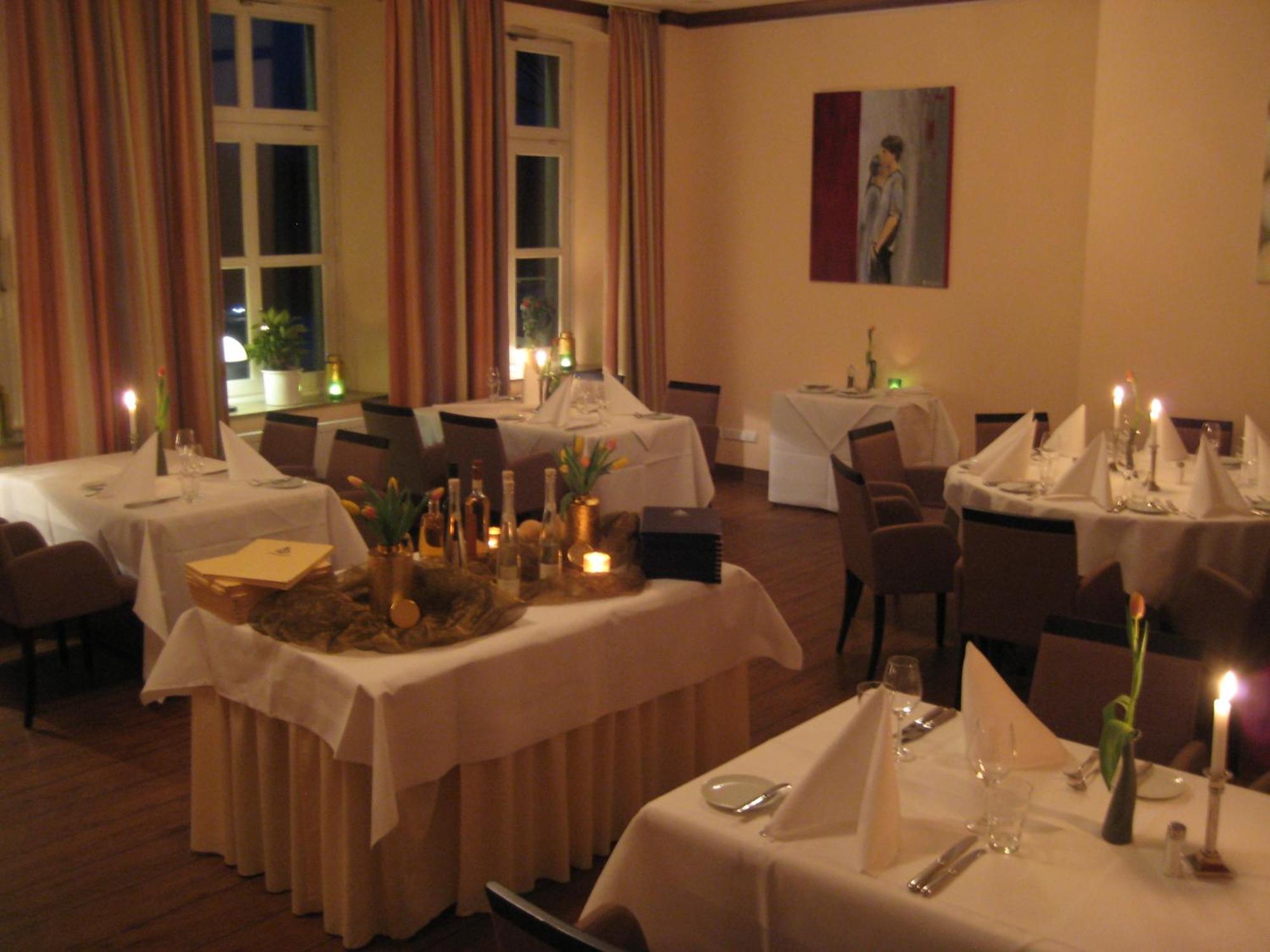 Hotel Marienhof Baumberge نوتولن المظهر الخارجي الصورة